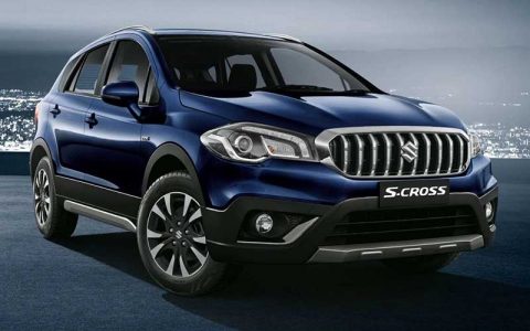 Nexa By Maruti Suzuki | Buy Premium & Luxury Cars In India